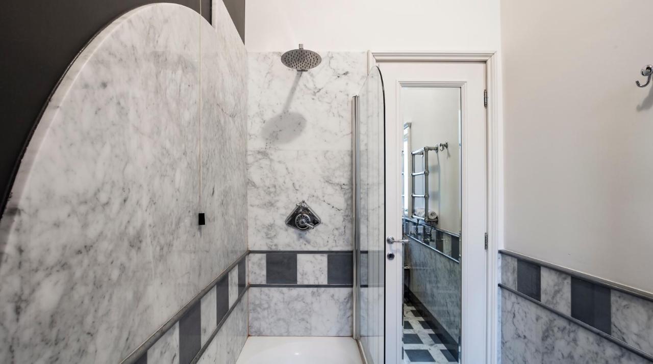 Luxury Maison Letizia Piazza Di Spagna Rom Exterior foto